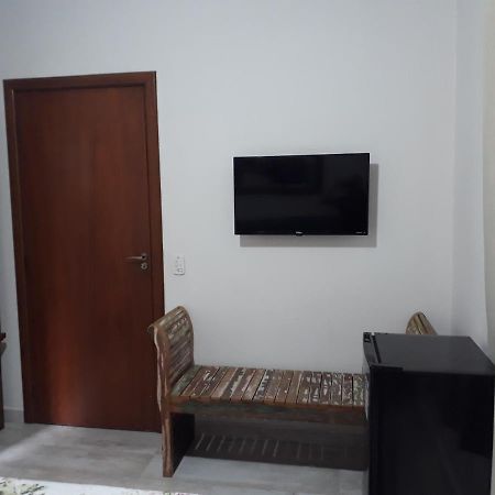 Suites Luma Vista Mar Ilhabela Exterior foto