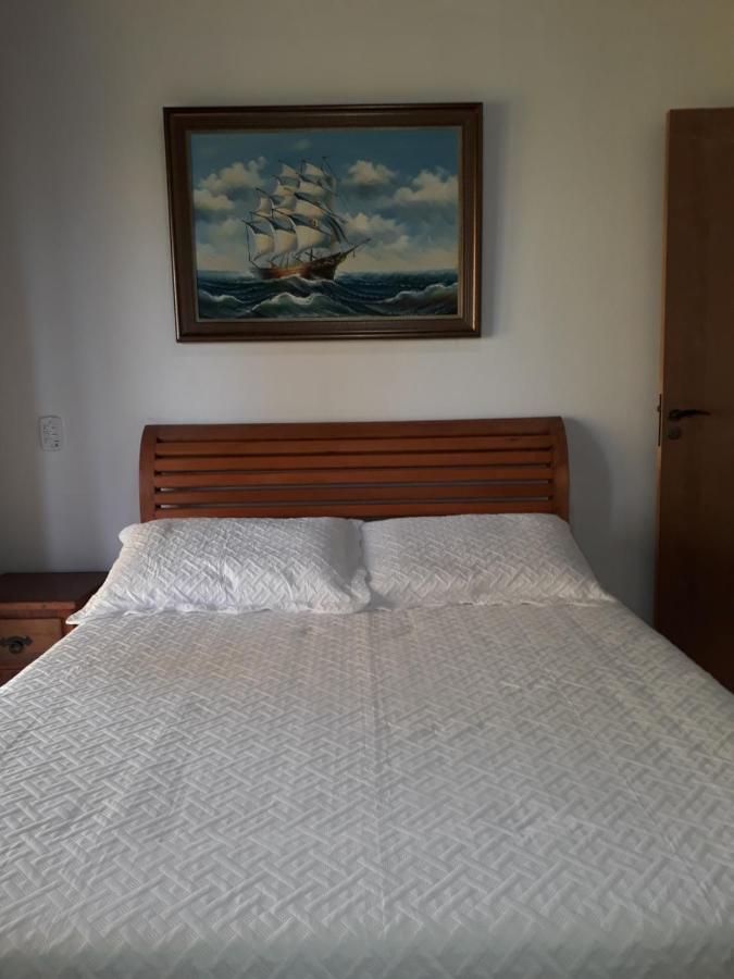 Suites Luma Vista Mar Ilhabela Exterior foto
