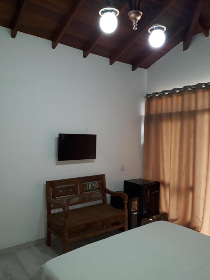 Suites Luma Vista Mar Ilhabela Exterior foto