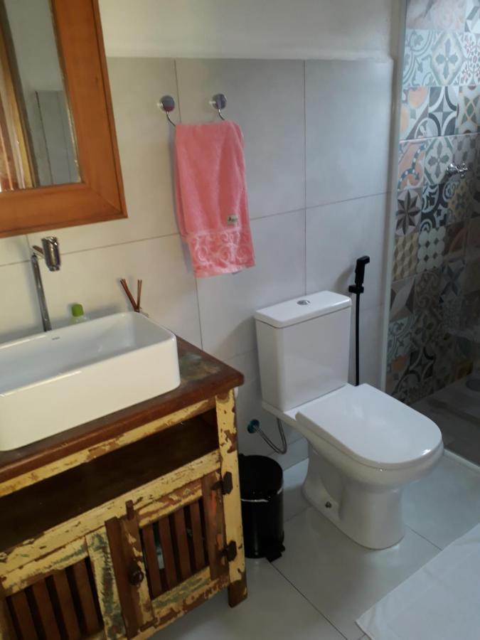 Suites Luma Vista Mar Ilhabela Exterior foto