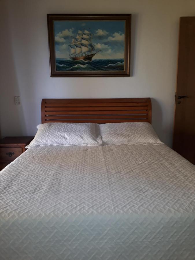 Suites Luma Vista Mar Ilhabela Exterior foto