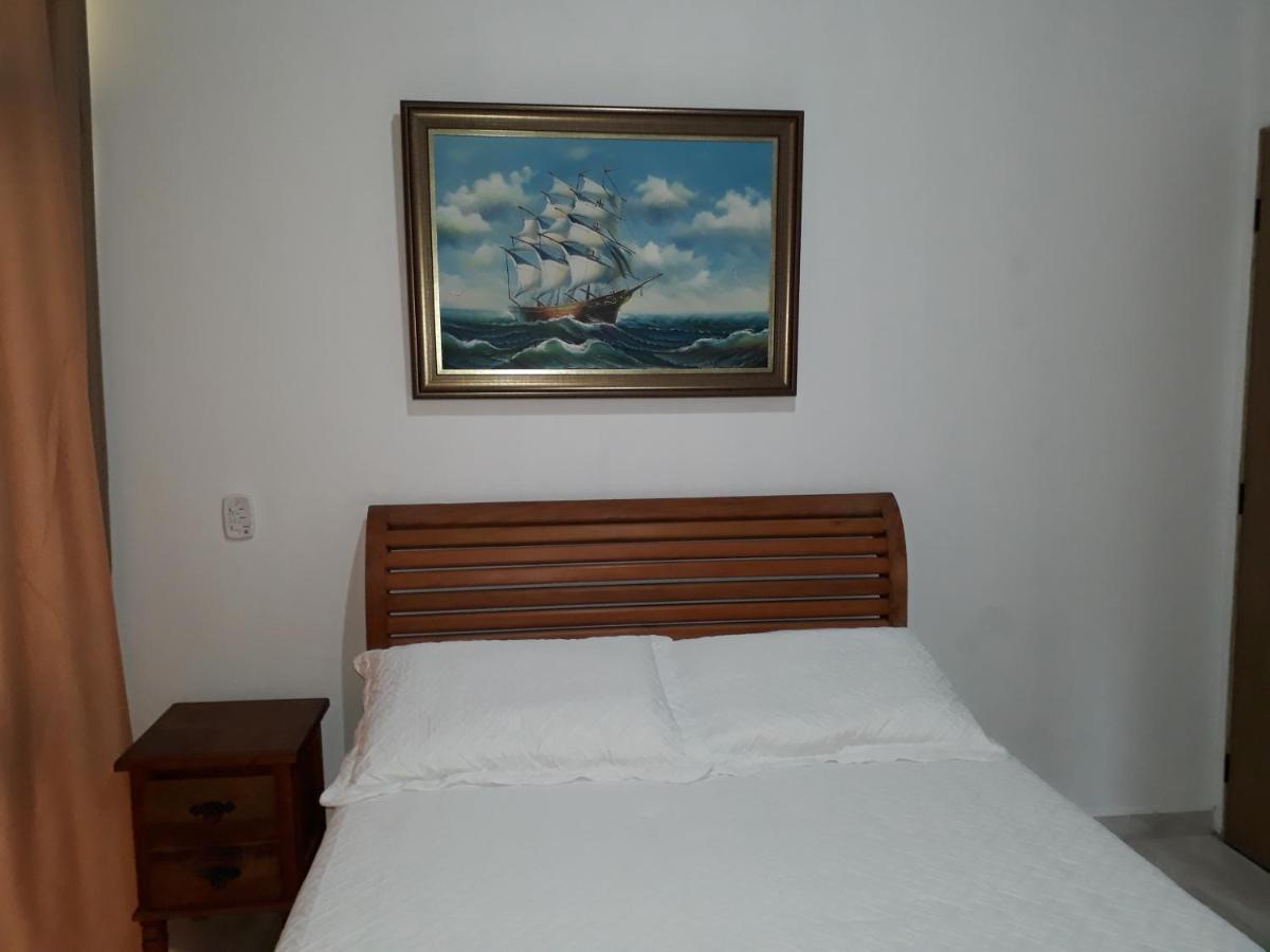 Suites Luma Vista Mar Ilhabela Exterior foto