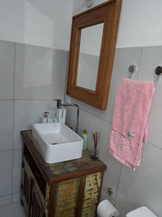 Suites Luma Vista Mar Ilhabela Exterior foto