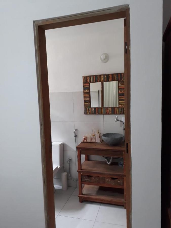 Suites Luma Vista Mar Ilhabela Exterior foto