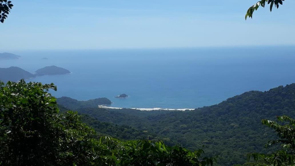 Suites Luma Vista Mar Ilhabela Exterior foto